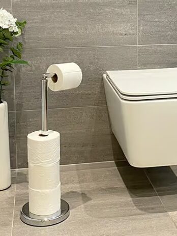 Salernisrúllustandur