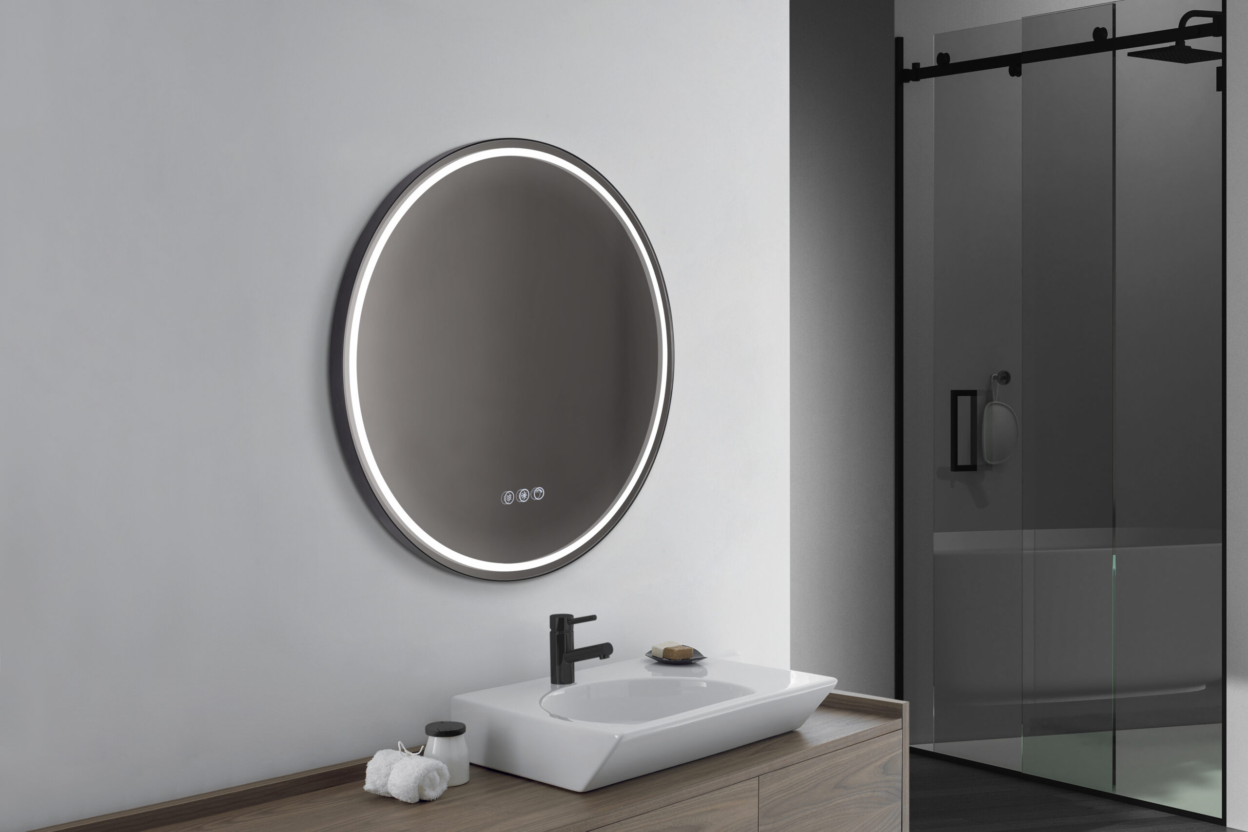 Salma black round 60_3ss_lat_amb2